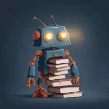 Telegram Боты Книги и Образование