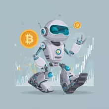 Telegram Боты Финансы и Криптовалюта