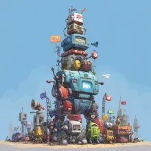 Telegram Боты Игры и Приложения