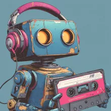 Telegram Боты Музыка и Аудио