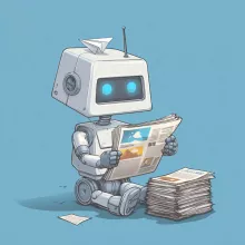 Telegram Боты Новости и СМИ