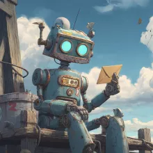 Telegram Боты Региональные