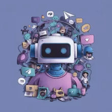 Telegram Боты Сервисы и Инструменты