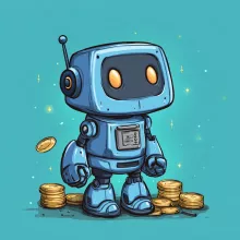 Telegram Боты Заработок и SMM
