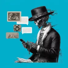 Telegram Боты История и Культура