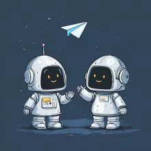 Telegram Боты Лайфхаки и Хитрости