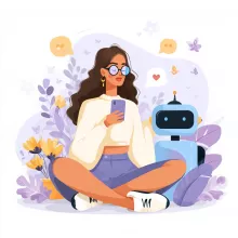 Telegram Боты Женская тематика