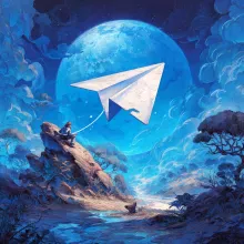 Telegram Каналы Блоги и Рассказы