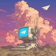 Telegram Каналы Программирование и IT