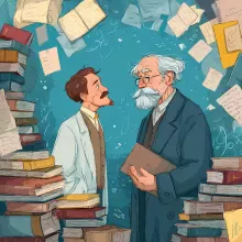 Telegram Каналы Книги и Образование