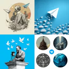 Telegram Каналы История и Культура