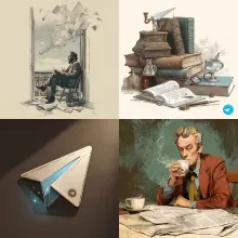 Telegram Каналы Литература и Цитаты