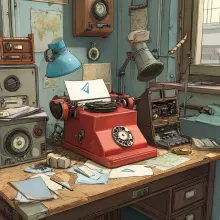 Telegram Каналы Разное - Другое