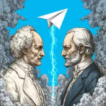Telegram Каналы Психология и Философия