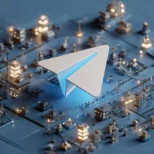 Telegram Каналы Карьера и Развитие