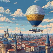Telegram Каналы Путешествия и Отдых
