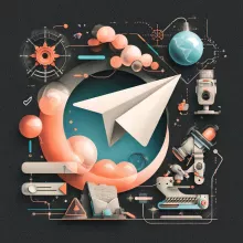 Telegram Каналы Наука и Технологии