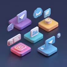 Telegram Каналы Сервисы и Инструменты
