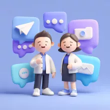 Telegram Группы Бизнес и Финансы