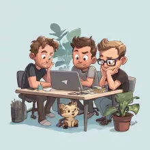 Telegram Группы Программирование и IT