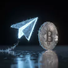 Telegram Группы Блокчейн и Криптовалюта