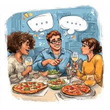 Telegram Группы Здоровье, Спорт и Еда