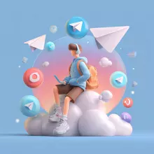 Telegram Группы Пиар Чаты