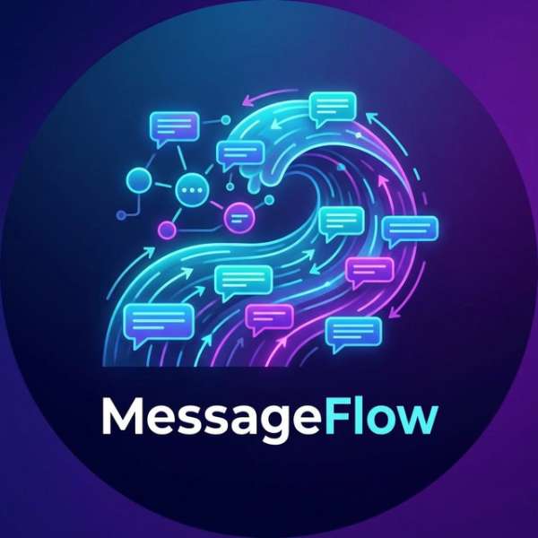 MessageFlow — Рассылка и прогрев Telegram