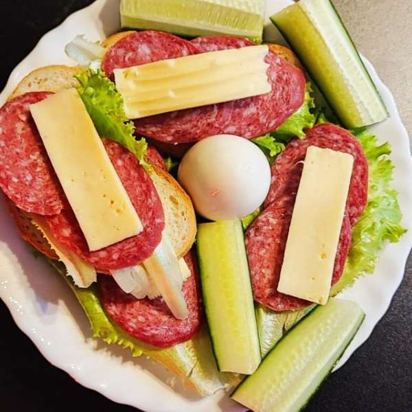 Телеграм Группа (Чат) - Кухня 👀