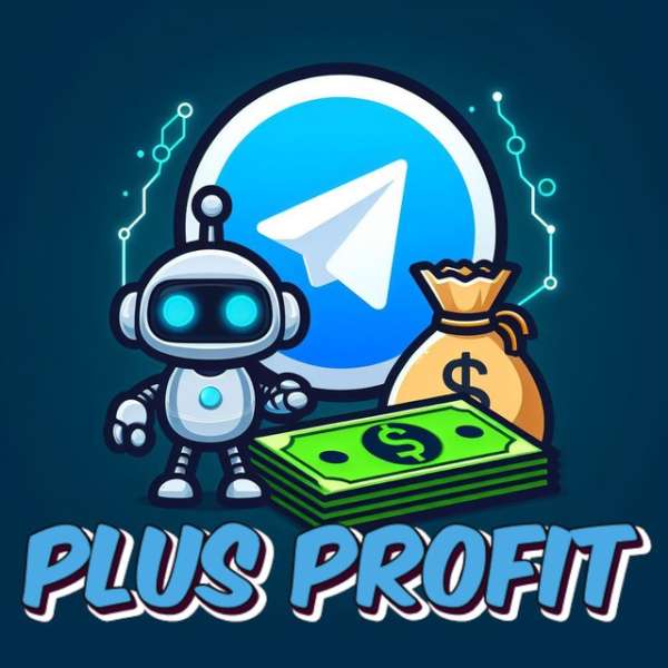 PLUS PROFIT - ЗАРАБОТОК!