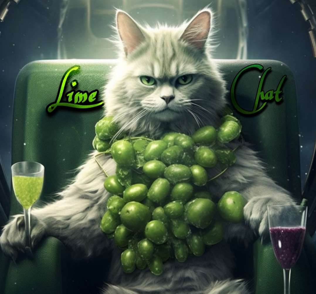 Телеграм Группа (Чат) - Lime Message