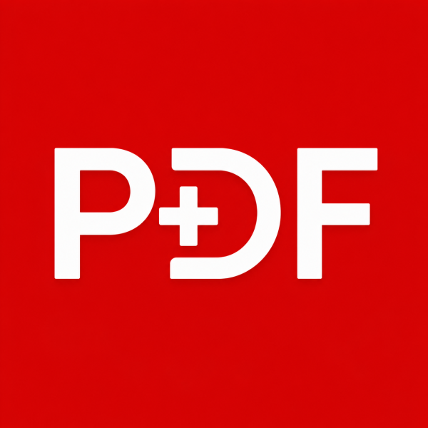 PDF Plus Bot | Удобная работа с PDF
