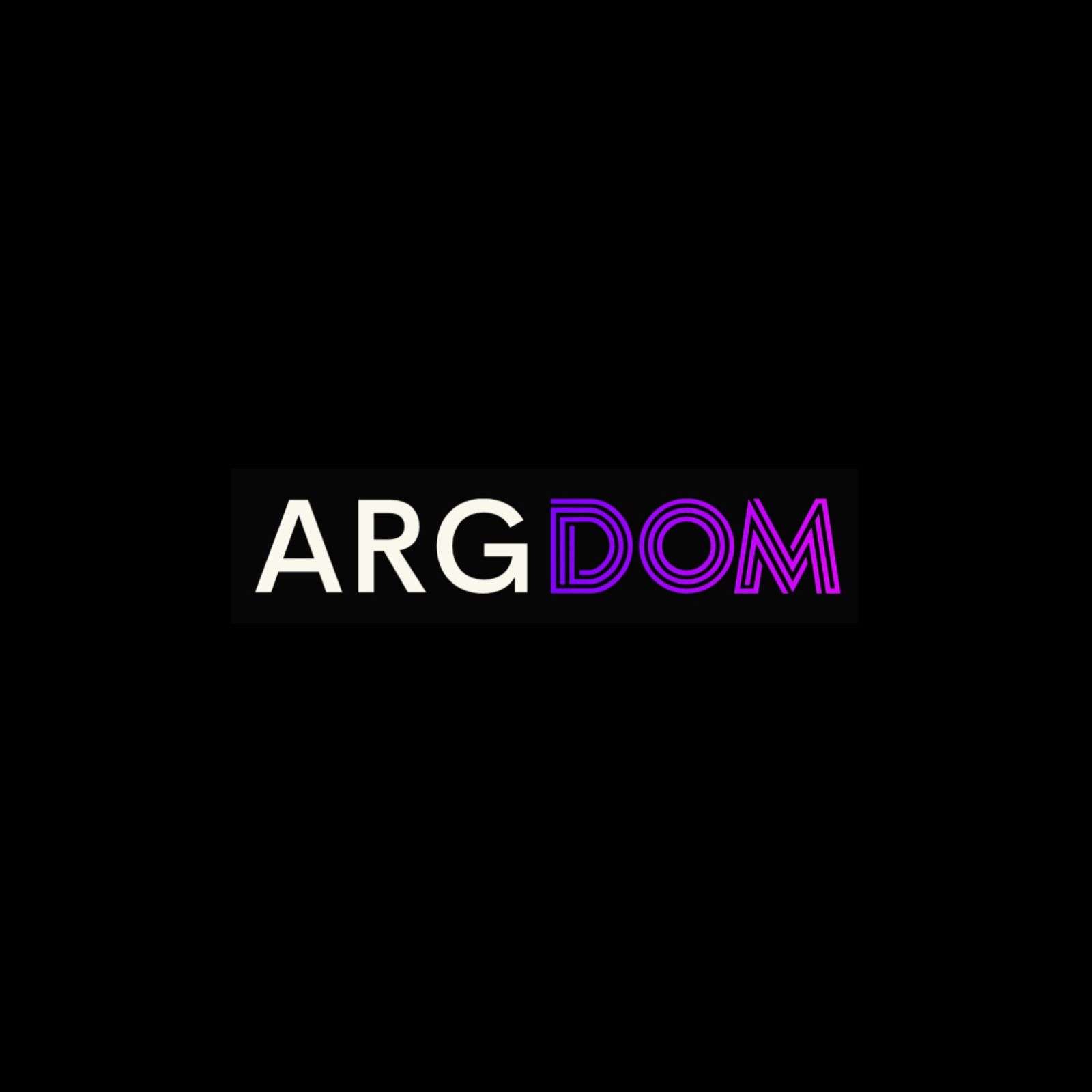 Телеграм Группа (Чат) - @ARGDOM