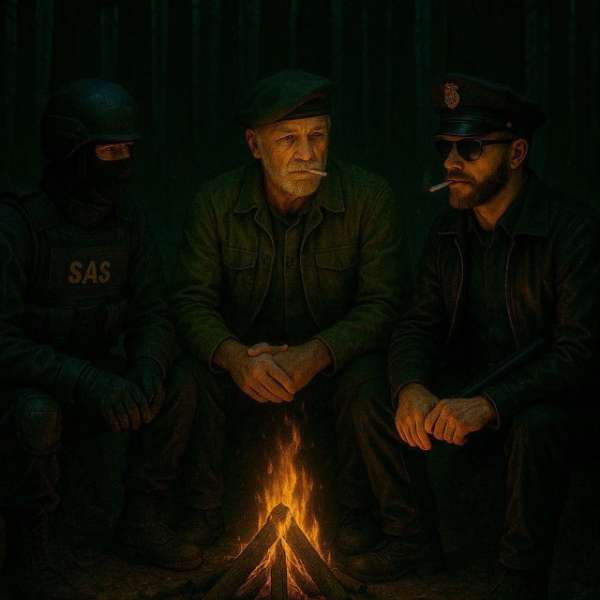 Телеграм Группа (Чат) - Чат у Костра 🔥