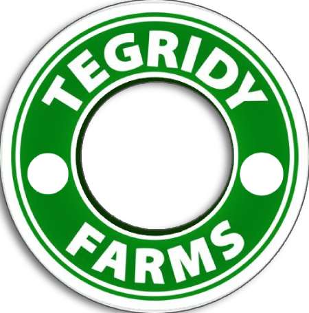 Телеграм Группа (Чат) - TEGRIDY FARMS