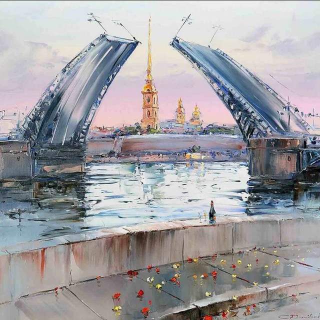 Телеграм Группа (Чат) - Питерский чат