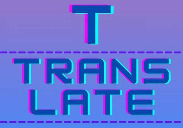 Translate инлайн-бот переводчик