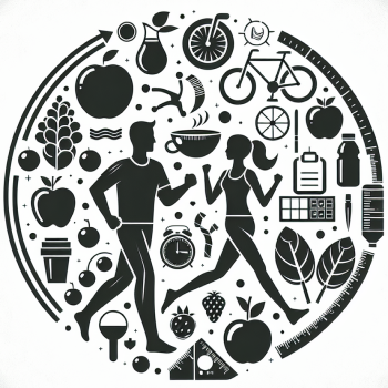 FitCondition Bot - ваш помощник в похудении и не только
