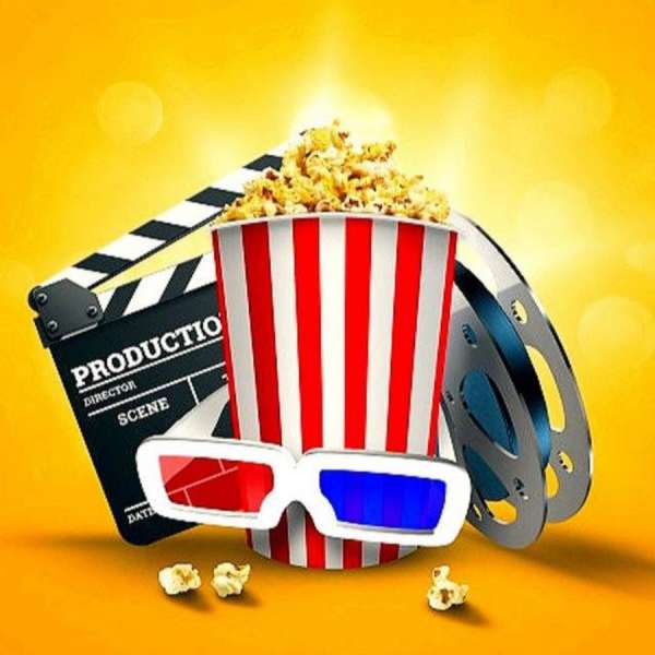 🎬 FILMOTERIA - КИНО И СЕРИАЛЫ
