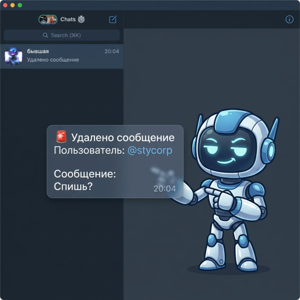 Assistant Bot