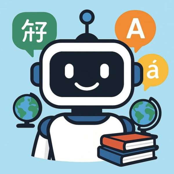 GlossaBot - Daily English Practice 🇬🇧