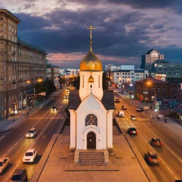 Телеграм Группа (Чат) - Все ЖК Новосибирска-Барахолка