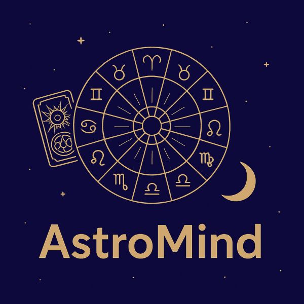 AstroMind — Твой личный астробот
