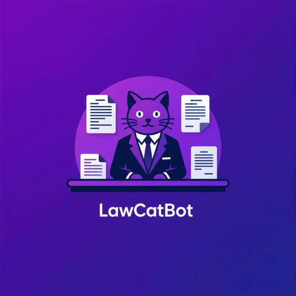 LawCatBot
