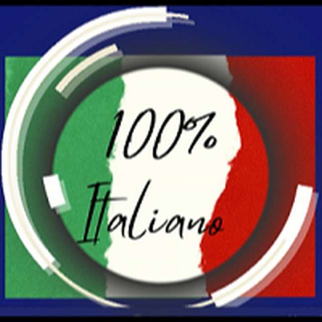 Телеграм Группа (Чат) - Club_di_lingua_italiana_gratuito