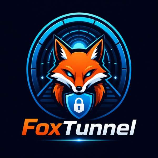 FoxTunnel Proxy bot