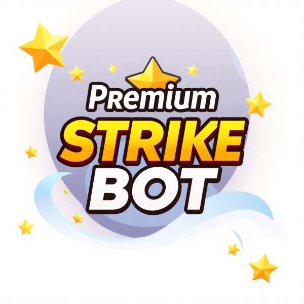 🔎 Поиск розыгрышей в Telegram Premium Strike
