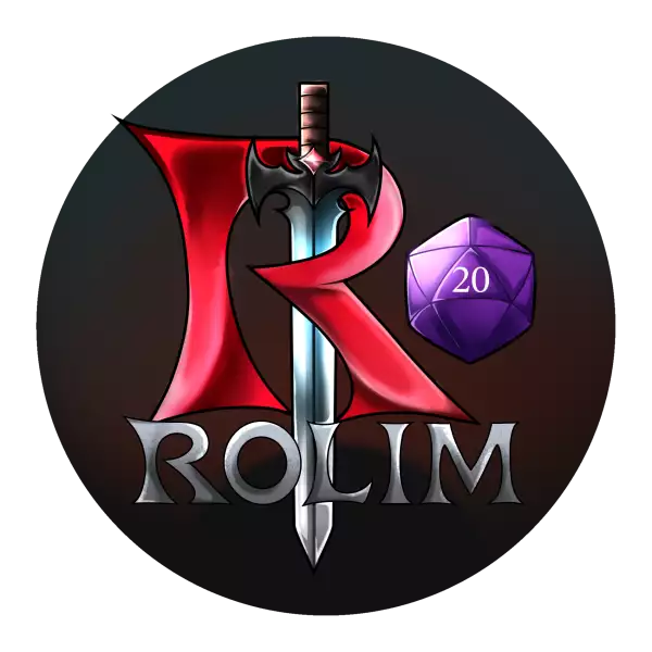 Rolim - Твой сорол