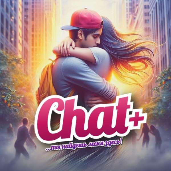 ВИЧ знакомства телеграм | Chat+