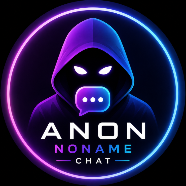 Anon_NoName_Talk_Bot